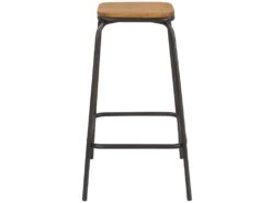 Tabourets De Bar Bibine 75 Cm (lot De 2) 13 Tabourets De Bar Bibine 75 Cm (lot De 2) -Electroménager Soldes tabouret haut 22351053