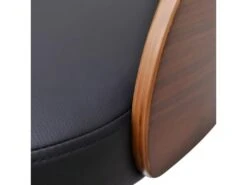 Tabourets De Bar Lot De 2 Bois Courbé 16 Tabourets De Bar Lot De 2 Bois Courbé -Electroménager Soldes tabouret haut 22633859