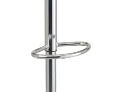 KAYELLES Lot De 2 Tabourets Bar Rond Réglable En Hauteur YO (Gris) -Electroménager Soldes tabouret haut 22748747