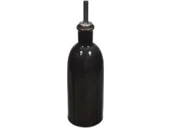 Bouteille Huile Vinaigre En Grès Tokyo 40 Cl